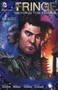 Fringe : Beyond the Fringe
