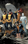Marvel Monograph: The Art Of Stuart Immonen