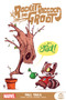 Rocket Raccoon & Groot: Tall Tails