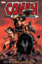 Conan The Barbarian: The Original Marvel Years Omnibus Vol. 4