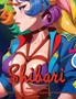 COLORLY Shibari - Complete Collection : Adult Coloring Book for Mindfulness and Relaxation