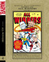 Marvel Masterworks: Golden Age All-winners Volume 4