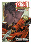 Trigun Maximum Omnibus : v. 2