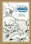 Usagi Yojimbo Gallery Edition Volume 2: The Artist And Other Stories