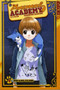 Animal Academy : Hakobune Hakusho v. 4