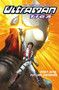 Ultraman Tiga : Past Sins, Future Dangers Past Sins, Present Dangers v. 2 : 2