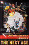 Justice Society of America : Next Age