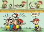 Peanuts Every Sunday 1961-1965