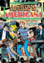 Archie Americana Volume 4: Best of the 1970s