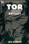 Tor A Prehistoric Odyssey HC