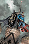 Superman & Batman : Worship