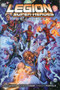 The Legion Of Super-Heroes Vol 1