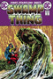 Swamp Thing the Bronze Age Omnibus