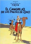 Las aventuras de Tintin : El cangrejo de las pinzas de oro