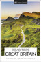 DK Eyewitness Road Trips Great Britain