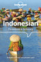 Lonely Planet Indonesian Phrasebook  Dictionary