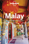 Lonely Planet Malay Phrasebook  Dictionary