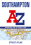 Southampton A-Z Street Atlas