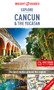 Insight Guides Explore Cancun  the Yucatan (Travel Guide with Free eBook)