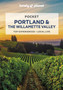 Lonely Planet Pocket Portland  the Willamette Valley