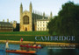 Cambridge : A Little Souvenir