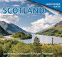 Scotland Undiscovered: Landmarks, Landscapes  Hidden Treasures