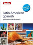 Berlitz Phrasebook  Dictionary Latin American Spanish(Bilingual dictionary)