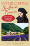 Intoxicating Southern France : Provence  Languedoc Spotlight