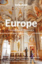 Lonely Planet Europe Phrasebook  Dictionary