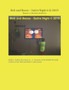 Bob and Bezos - Satire Night 6 (c) 2019 : Humor is the best medicine : 6 by Robert Ross Jr Rees - Paperback