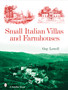 Small Italian Villas  Farmhouses