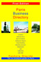 Paris Business Directory