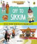 Discover India: : Off to Sikkim