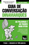 Guia de Conversacao Portugues-Dinamarques e dicionario conciso 1500 palavras : 104