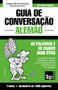 Guia de Conversacao Portugues-Alemao e dicionario conciso 1500 palavras : 20