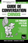 Guide de conversation Francais-Chinois et dictionnaire concis de 1500 mots : 85