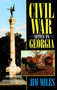Civil War Sites in Georgia