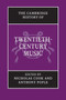 The Cambridge History of Twentieth-Century Music by Nicholas Cook - Paperback