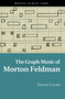 The Graph Music of Morton Feldman by David Cline - Hardback
