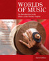 Worlds of Music : An Introduction to the Music of the World's Peoples by Jeff Titon - Paperback