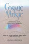 Cosmic Music : Musical Keys to the Interpretation of Reality by Joscelyn Godwin - Paperback