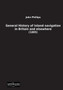 General History of Inland Navigation in Britain and Elsewhere