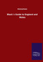Blacks Guide to England and Wales
