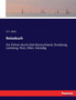 Reisebuch : Ein Fuhrer durch Sud-Deutschland, Strasburg, Lemberg, Pest, Ofen, Venedig