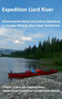 Expedition Liard River : Eine Fahrt mit dem Kanu auf dem Liard River, einem Nebenfluss des Mackenzie River