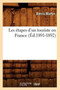 Les Etapes d'Un Touriste En France (Ed.1891-1892)
