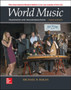 ISE World Music: Traditions and Transformations by Michael Bakan - Paperback