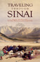 Traveling Through Sinai : From the Fourth to the Twenty-first Century