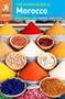 The Rough Guide to Morocco (Travel Guide)