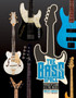 The Bass Space : Profiles of Classic Electric Basses by Willie G. Moseley - Hardback